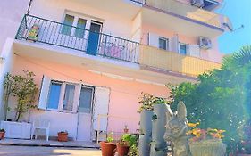 Roko apartment house