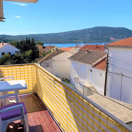 Roko apartment house Primošten Exteriér fotografie