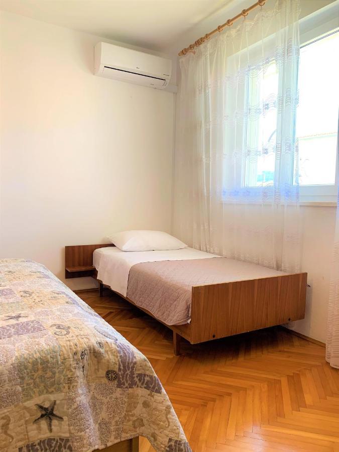Roko apartment house Primošten Exteriér fotografie